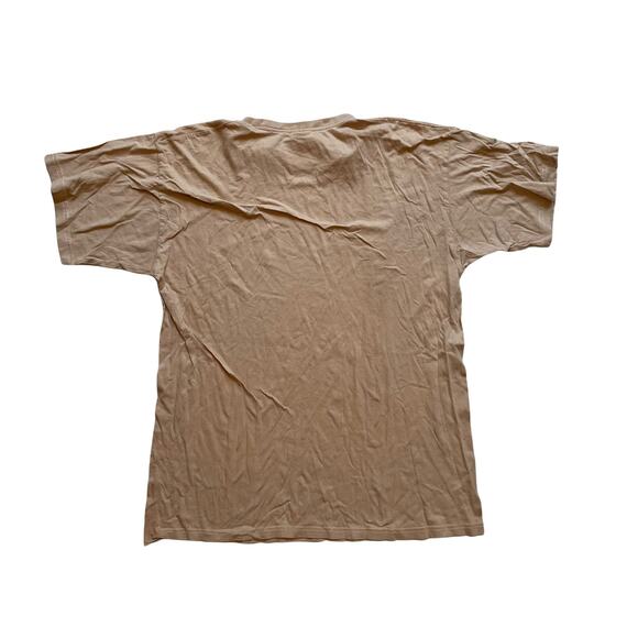 Vintage Brugge Belgium tee - Picture 4 of 4